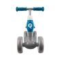 Біговел QPlay Cutey Blue (B-400Blue) - зменшене зображення 3