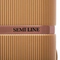 Валіза Semi Line 28" (L) Gold (T5667-4) (DAS302656) - зменшене зображення 9