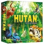 Настільна гра Lord of Boards HUTAN: Життя в тропіках (HUTAN: Life in the Rainforest) (укр.) (LOB2411UA) - зменшене зображення 1