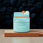 Гель для умывания Lululun Cleansing Toning Balm Mild Blue Тонизирующий бальзам для чувствительной кожи 90 г (4580794011476) - уменьшенное изображение 3