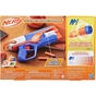 Іграшкова зброя Hasbro Бластер Nerf N Series Agility (F8629) - уменьшенное изображение 5