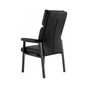 Офисное кресло GT Racer B-4014 Black - уменьшенное изображение 4