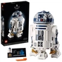 Конструктор LEGO Star Wars R2-D2 2314 деталей (75308) - зменшене зображення 2