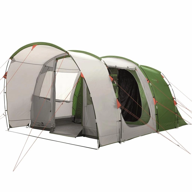 Намет Easy Camp Palmdale 500 Forest Green (928310) - зображення 1