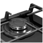 Варочна поверхня Pyramida PFG 604 T BL B - зменшене зображення 8