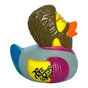 Игрушка для ванной Funny Ducks Утка Хипстер (1328) - уменьшенное изображение 5
