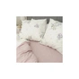 Постільна білизна Viluta 24345 Ранфорс сімейний (24345_sm) - зменшене зображення 5