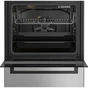 Плита Beko FBM62320SDS - зменшене зображення 5