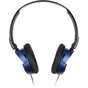 Навушники Sony MDR-ZX310 Blue (MDRZX310L.AE) - зменшене зображення 4