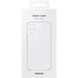 Чохол до мобільного телефона Samsung A54 Clear Case (EF-QA546CTEGRU) - зменшене зображення 5