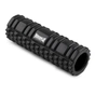 Масажний ролик PowerPlay 4342 Massage Roller 30x10см Чорний (PP_4342_Black) - зменшене зображення 1