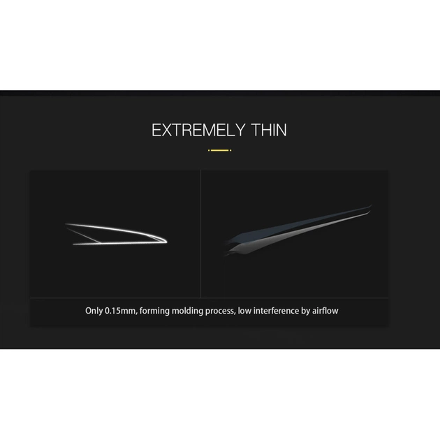 Пропелер для дрона Eolo 17x6,2 1 CW+1 CCW (FP-1762) - зображення 4