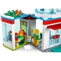 Конструктор LEGO City Лікарня 816 деталей (60330) - зменшене зображення 9