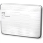 Зовнішній жорсткий диск 2.5" 1TB My Passport Ultra WD (WDBZFP0010BWT-EESN) - зменшене зображення 2