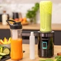 Блендер Cecotec Power Titanium 350 EasyGo Smoothie (CCTC-03907) - зменшене зображення 5