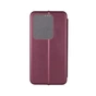 Чохол до мобільного телефона BeCover Exclusive Motorola Moto G86 Red Wine (715355) - зменшене зображення 3