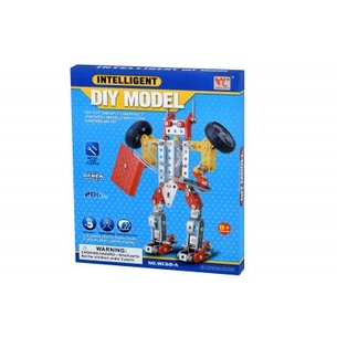 Конструктор Same Toy Inteligent DIY Model 206 ел. (WC68AUt) зображення 1