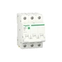 Автоматичний вимикач Schneider Electric RESI9 6kA 3P 50A C (R9F12350) - зменшене зображення 1