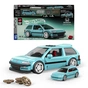 Конструктор Mattel Brick Shop Speed Honda Custom 90 Civic EF (JHF62) - зменшене зображення 4