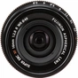 Об'єктив Fujifilm XF 16mm F2.8 R WR Black (16611667) - preview 4