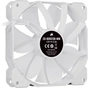 Кулер до корпусу Corsair SP120 RGB ELITE White (CO-9050137-WW) - зменшене зображення 6