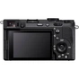 Цифровий фотоапарат Sony Alpha 7CM2 Kit 28-60mm black (ILCE7CM2LB.CEC) - уменьшенное изображение 7