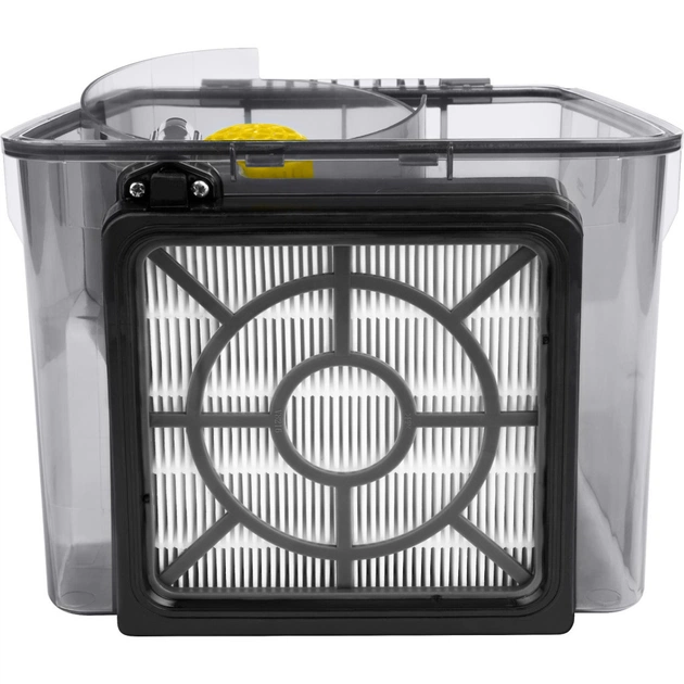 Пилосос ECG VP BS6120 Animal - picture 10