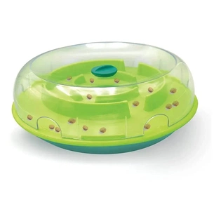 Іграшка для собак Nina Ottosson інтерактивна "Лабіринт" (0700603693448) зображення 1