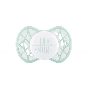 Пустушка Nuvita Air55 Cool 0m+ симетрична (NV7065SG) зображення 1