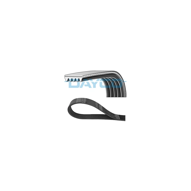 Поликлиновый ремень DAYCO 5PK875 - изображение 1
