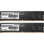 Модуль пам'яті для комп'ютера DDR5 32GB (2x16GB) 4800 MHz Signature Line Patriot (PSD532G4800K) - зменшене зображення 1
