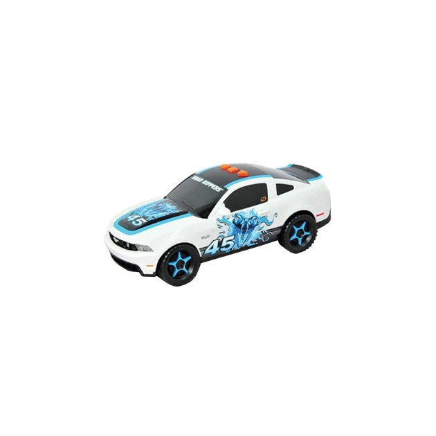 Машина Toy State Ford Mustang 5.0 (33539) - зображення 1