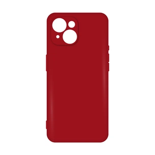 Чехол для мобильного телефона ACCLAB SoftShell Apple iPhone 15 Plus Red (1283126586422) изображение 1