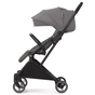 Коляска Kinderkraft Indy 2 Cozy Grey (KSINDY00GRY0000) (5902533920129) - зменшене зображення 3