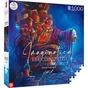 Пазл GoodLoot Imagination: Sebastian Mon The burden of experiences 1000 эл. (5908305249344) - уменьшенное изображение 1