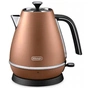 Електрочайник DeLonghi KBI 2000 CP (KBI2000CP) - зменшене зображення 1
