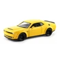 Машина Uni-Fortune DODGE CHALLENGER (554040) - зменшене зображення 2
