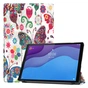 Чохол до планшета BeCover Smart Case Teclast M40 Plus/P40HD/P30S 10.1" Butterfly (709538) - зменшене зображення 5