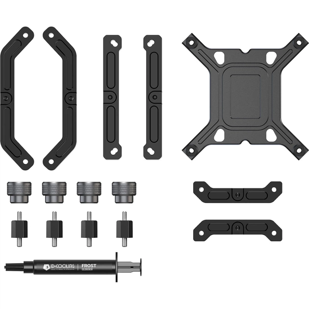 Система рідинного охолодження ID-Cooling SL360 Pro SE - picture 9