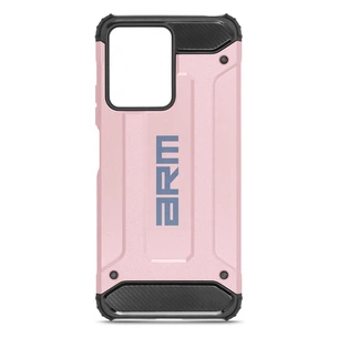 Чохол до мобільного телефона Armorstandart Panzer Xiaomi Redmi Note 12 4G Pink (ARM71476) зображення 1