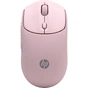 Мишка HP 400 Quiet Wireless/Bluetooth Pink (AZ7B5AA) - зменшене зображення 1