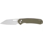 Ніж CJRB Pyrite Wharncliffe G10 Green (J1925A-GN) - зменшене зображення 1