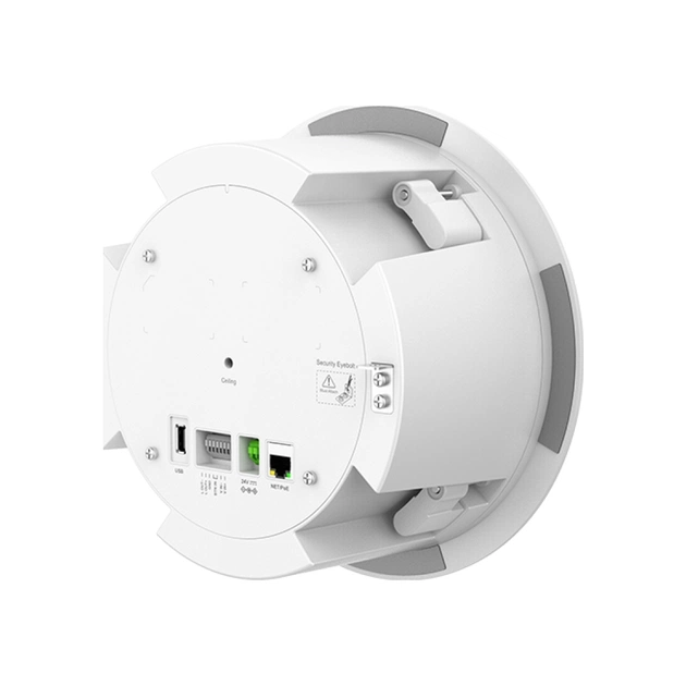 Спікерфон Grandstream GSC3506 V2 - picture 3