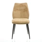 Кухонный стул Special4You Sydney beige (E7597) - уменьшенное изображение 2
