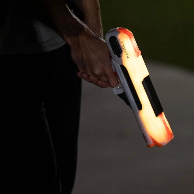 Іграшкова зброя Laser X NXT для двох гравців (87728) - picture 5