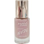 Лак для нігтів Maxi Color Powder Nude Nail Polish 09 (4823097123577) - зменшене зображення 1