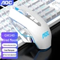 Мышка AOC GM140 White - уменьшенное изображение 2