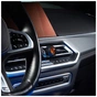 Ароматизатор для автомобіля VITOL Air New car 2.3мл (VA05) - preview 5