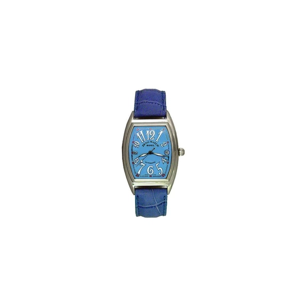 Наручные часы Zeno-Watch Basel 8081-h4 - изображение 1