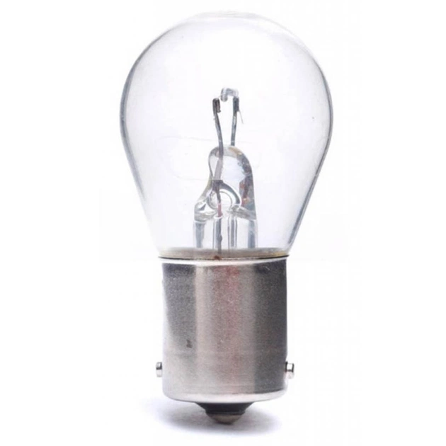 Автолампа AG AUTOPARTS 21W (AG 40039S) - зображення 1
